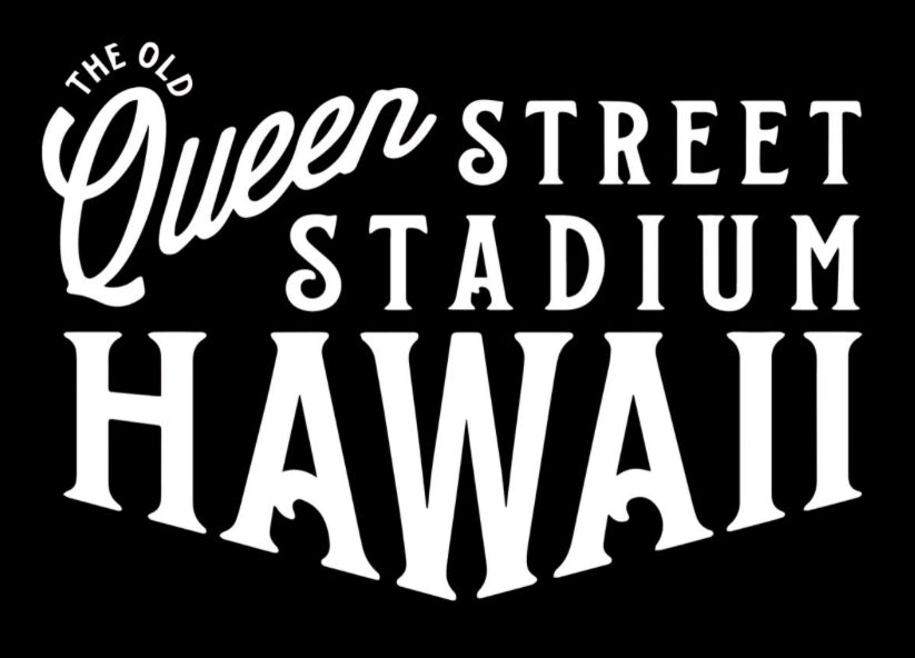 Old Queen Street Stadium × Solario Termite Palace T-shirt