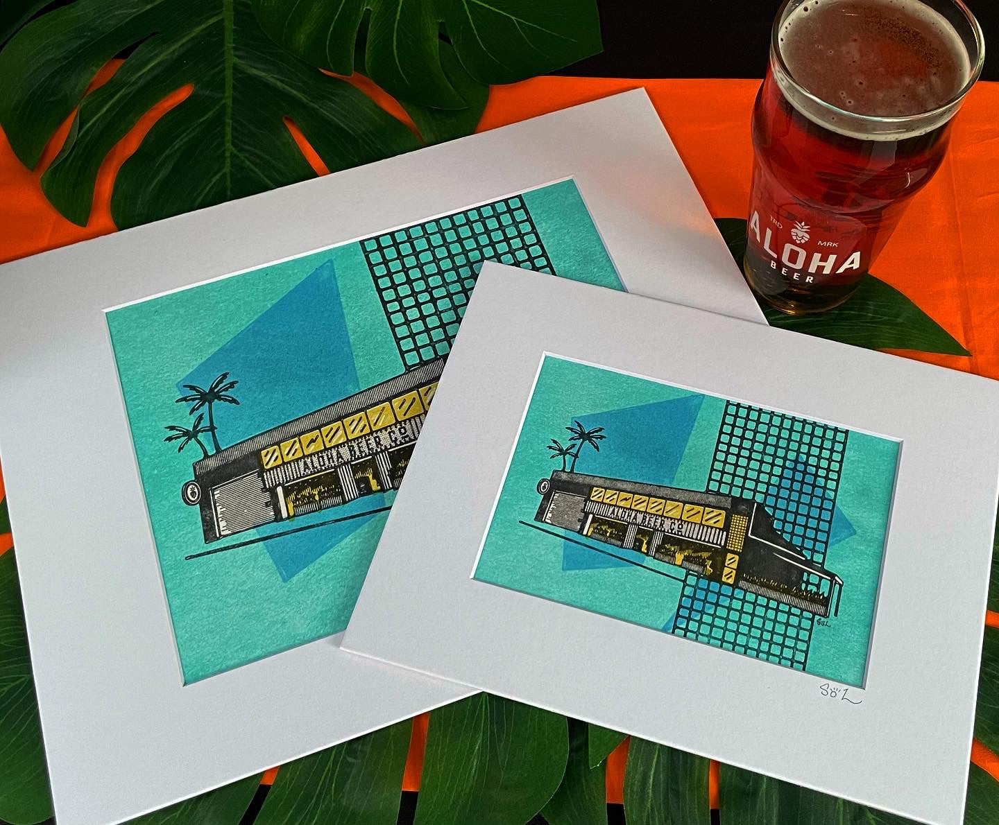 aloha beer company craft kakaako brewery hawaii
