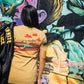 Old Queen Street Stadium × Solario Termite Palace T-shirt