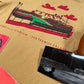 Old Queen Street Stadium × Solario Termite Palace T-shirt