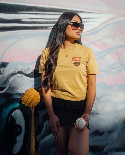 Old Queen Street Stadium × Solario Termite Palace T-shirt