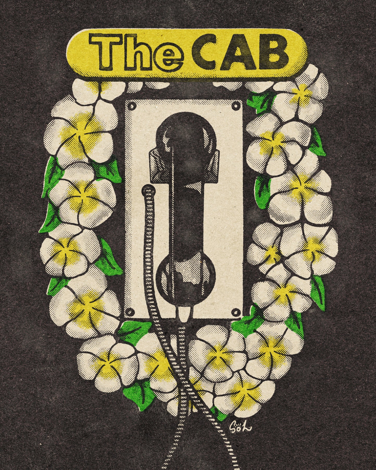 The CAB