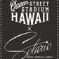 old queen street stadium hawaii solario sports uniforms