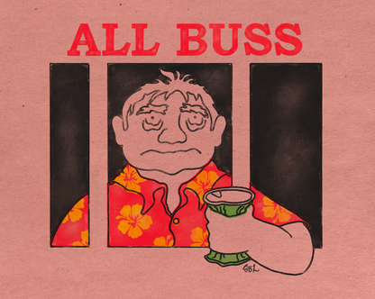 all buss drunk green bottle beer jail hawaii