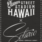 old queen street stadium hawaii solario waikiki
